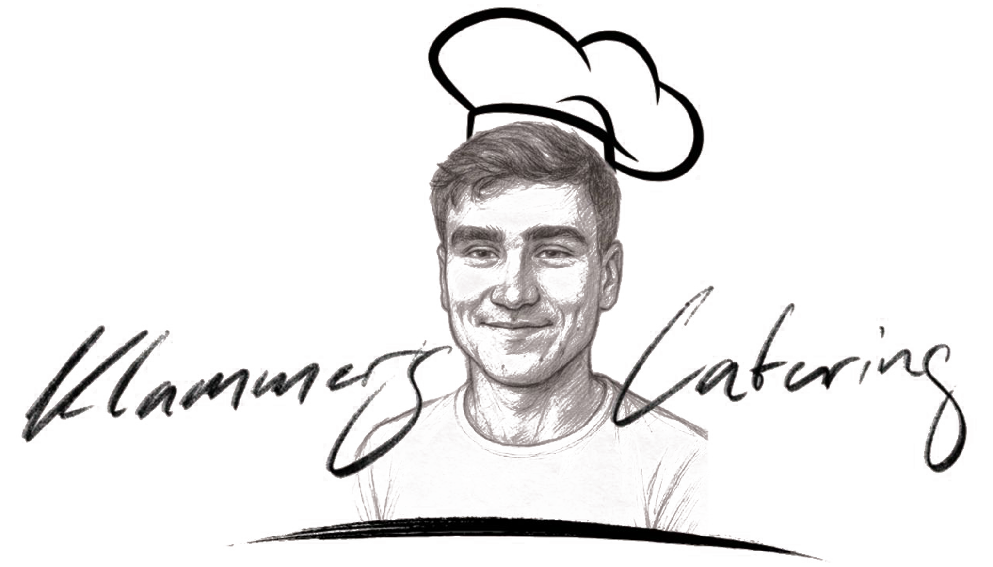 Klammers Catering Logo